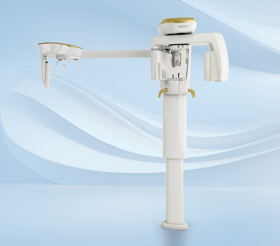 X-RADiUS Compact